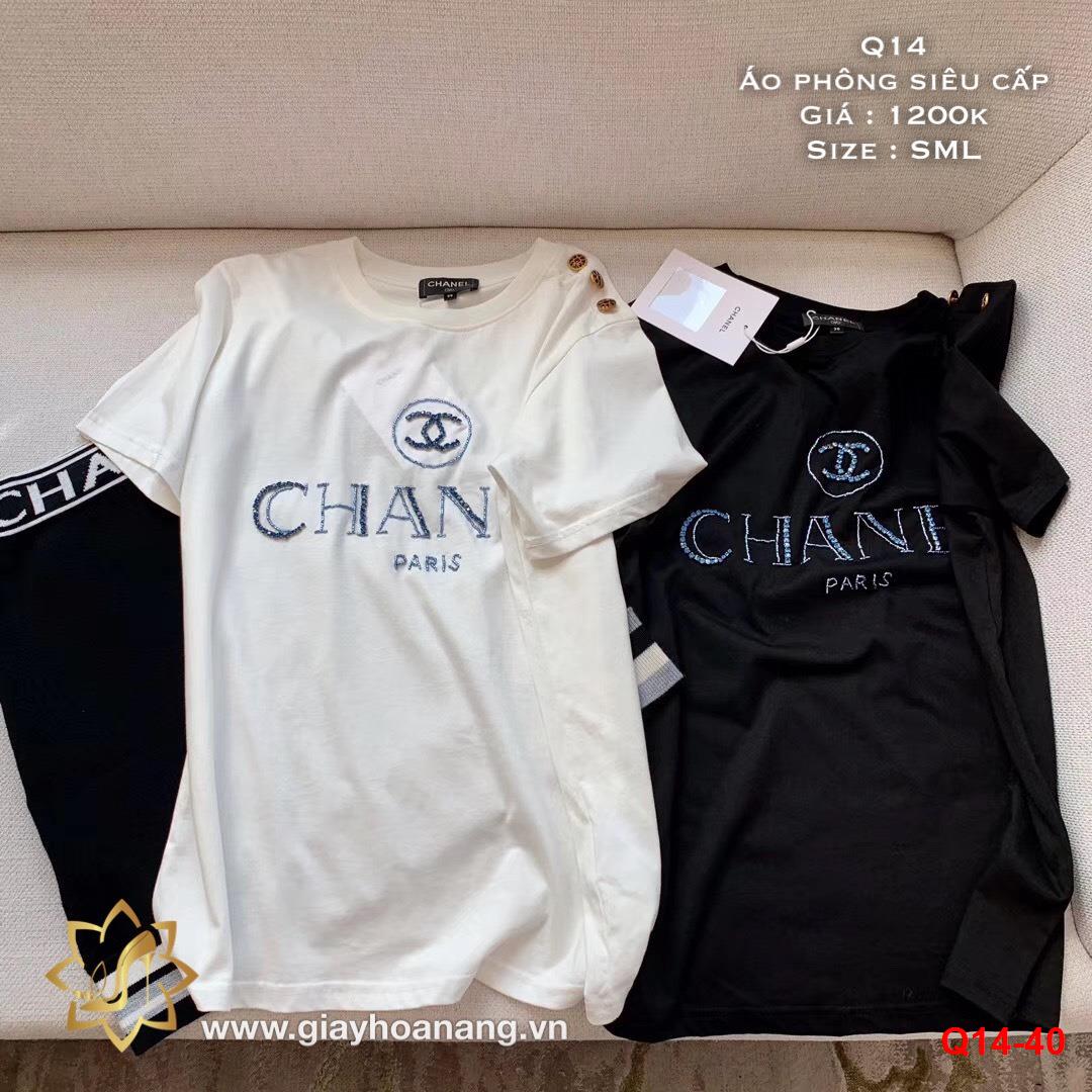 Q14453 Áo Chanel siêu cấp Hoa Nắng Chúng tôi tin vào sức mạnh của chất lượng #11 Q14453 Áo Chanel siêu cấp Hoa Nắng Chúng tôi tin vào sức mạnh của chất lượng
